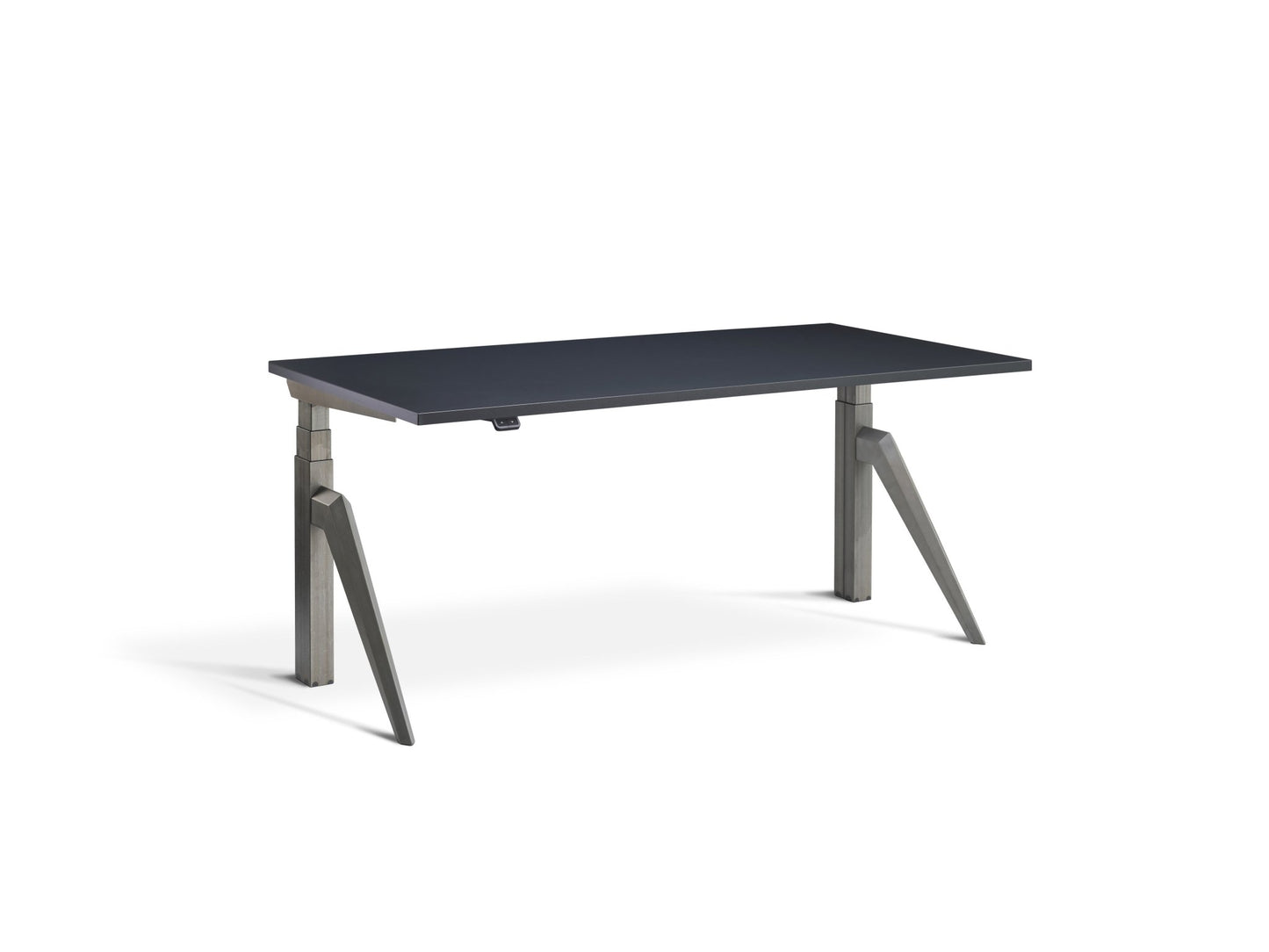 Five - Raw Steel - Elhaz Interiors