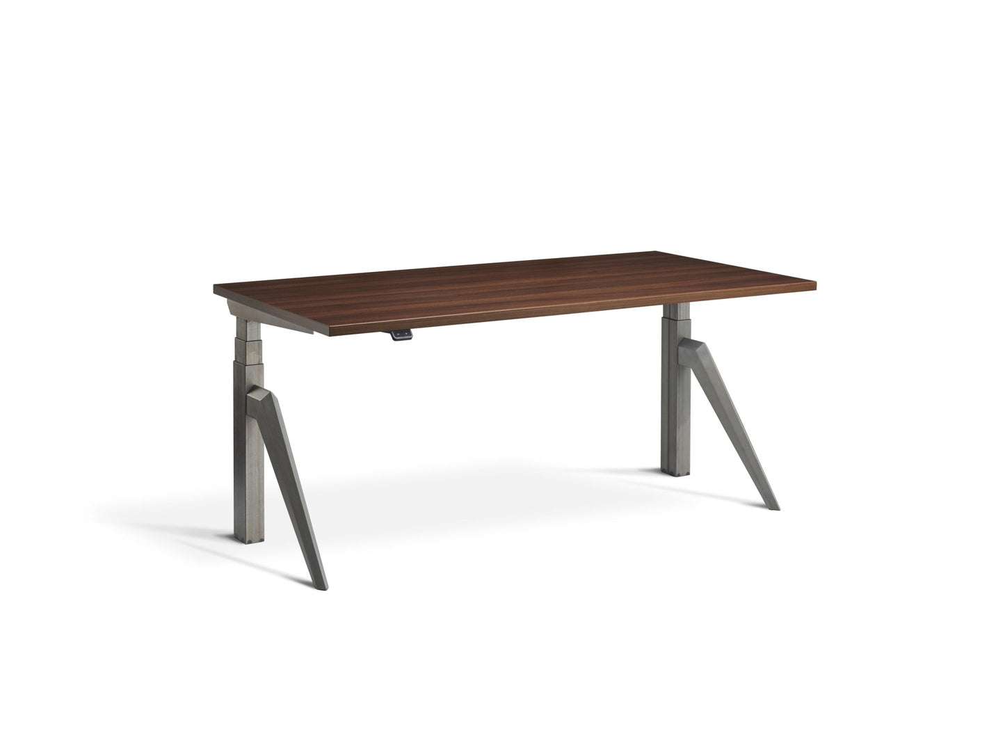 Five - Raw Steel - Elhaz Interiors
