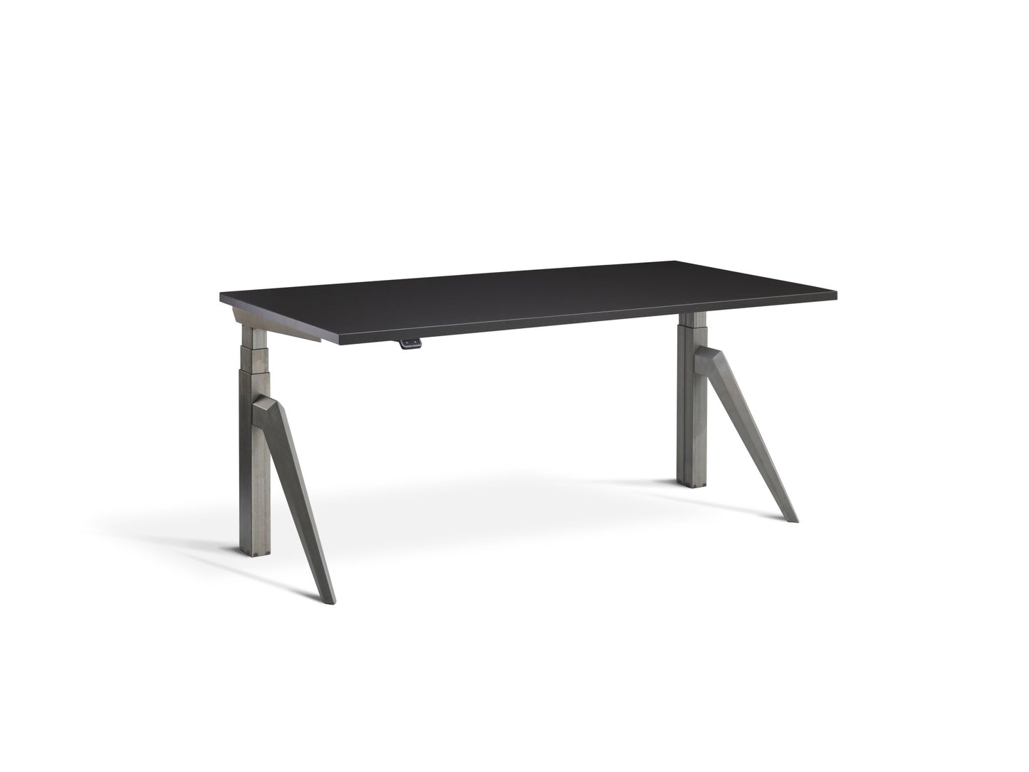 Five - Raw Steel - Elhaz Interiors