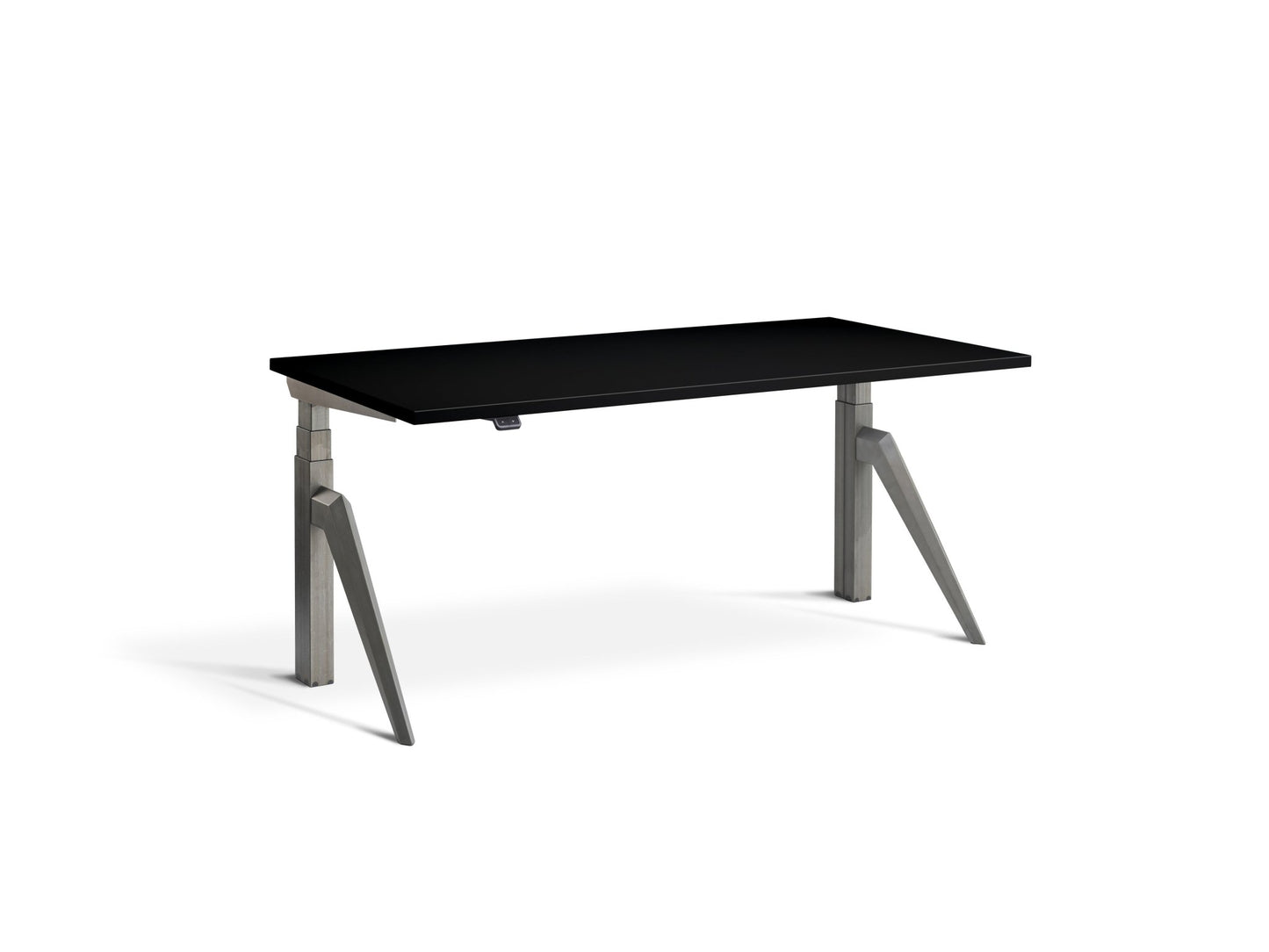 Five - Raw Steel - Elhaz Interiors