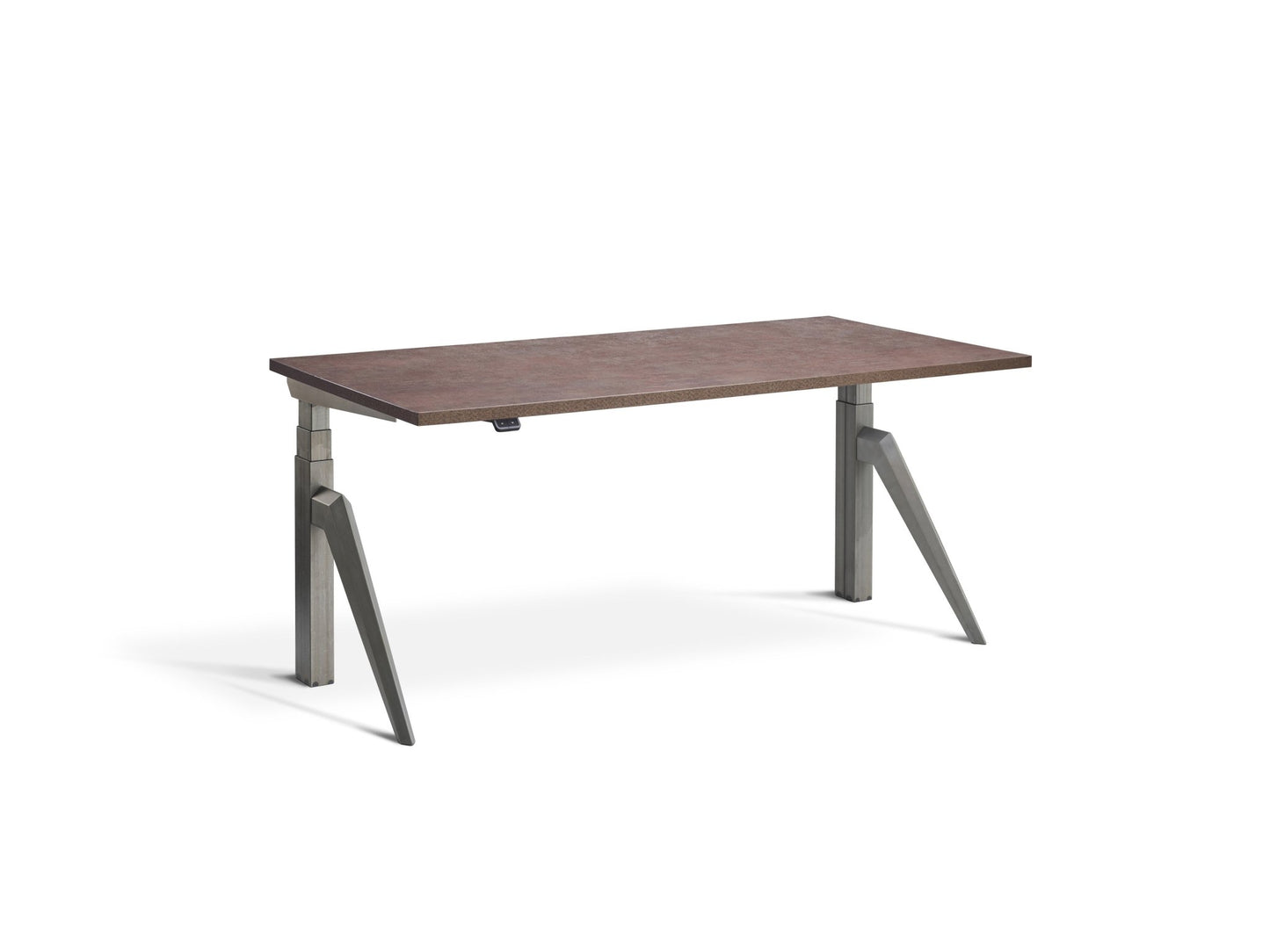 Five - Raw Steel - Elhaz Interiors