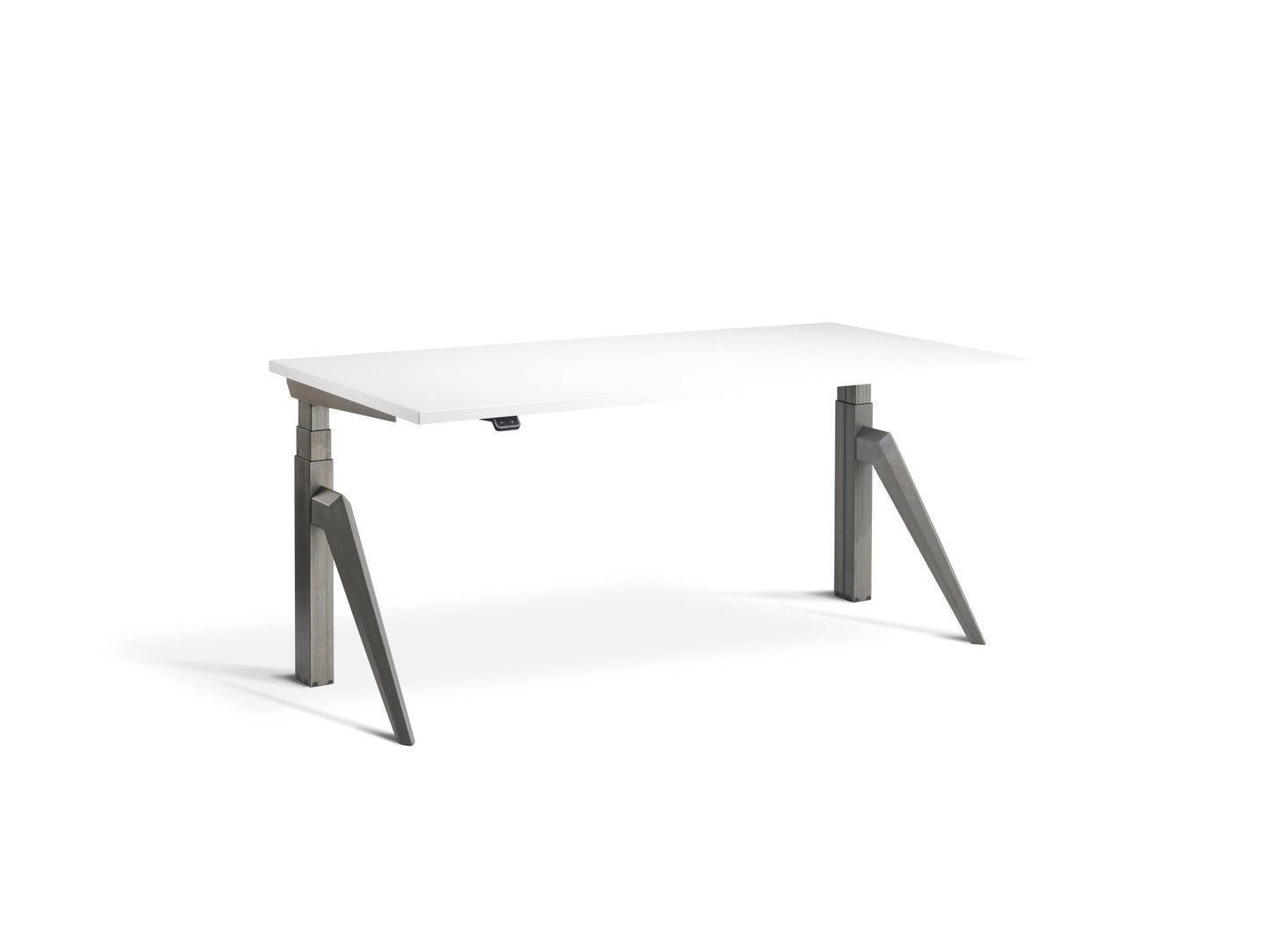 Five - Raw Steel - Elhaz Interiors