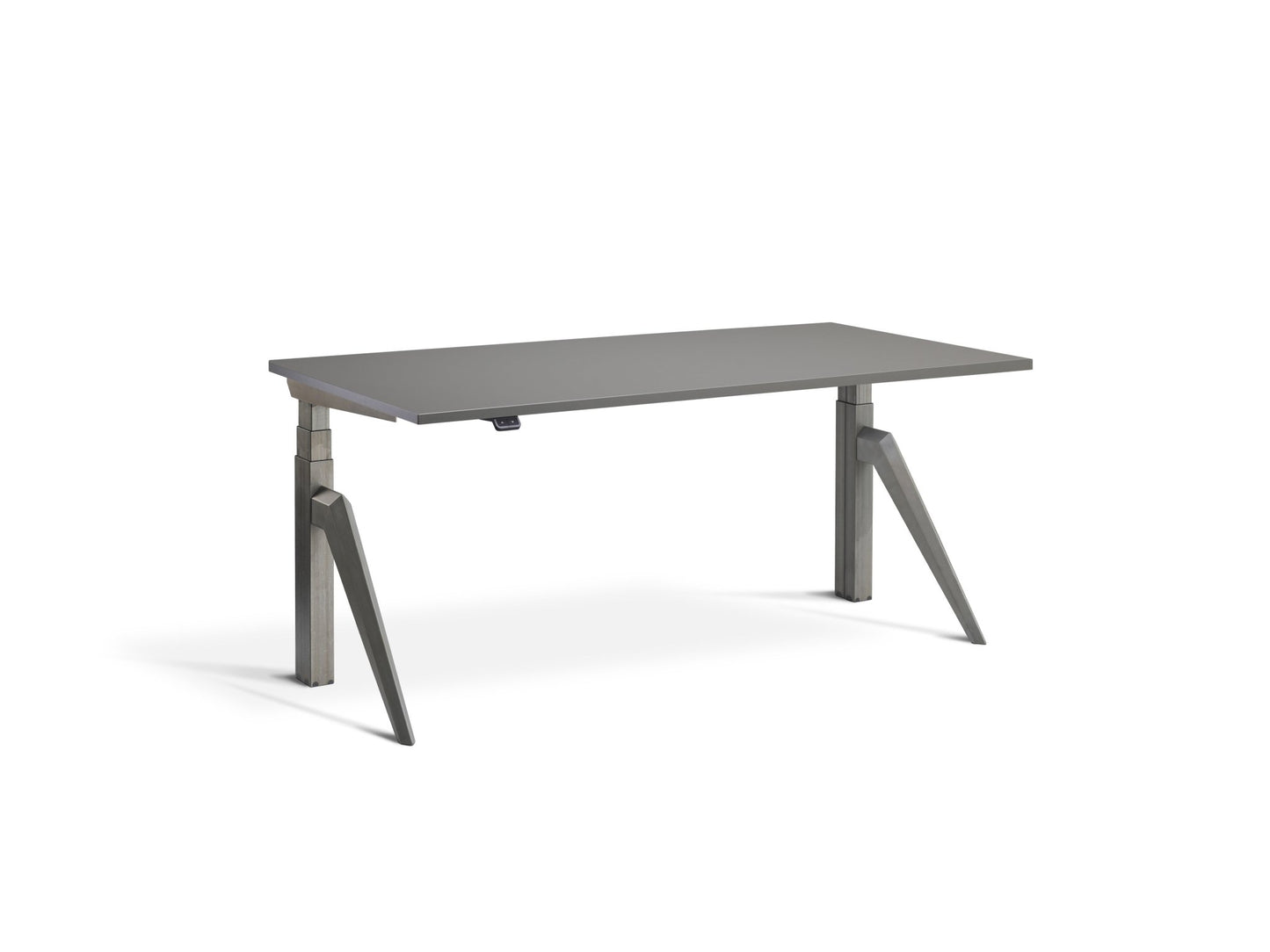 Five - Raw Steel - Elhaz Interiors
