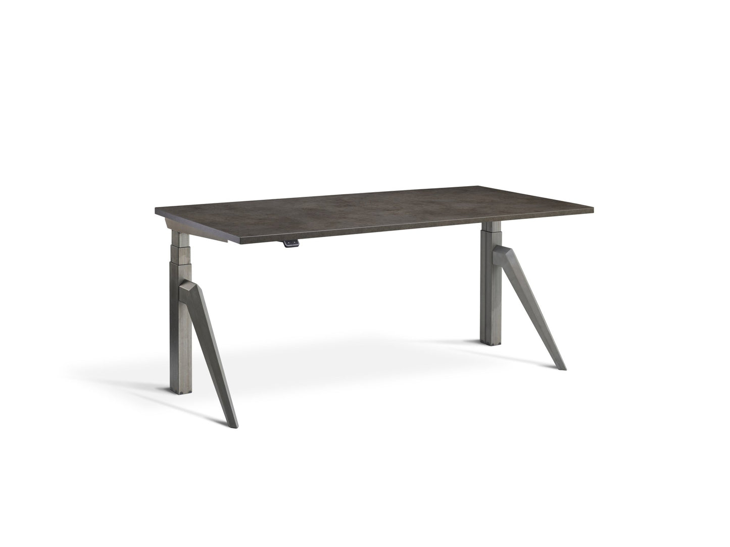 Five - Raw Steel - Elhaz Interiors