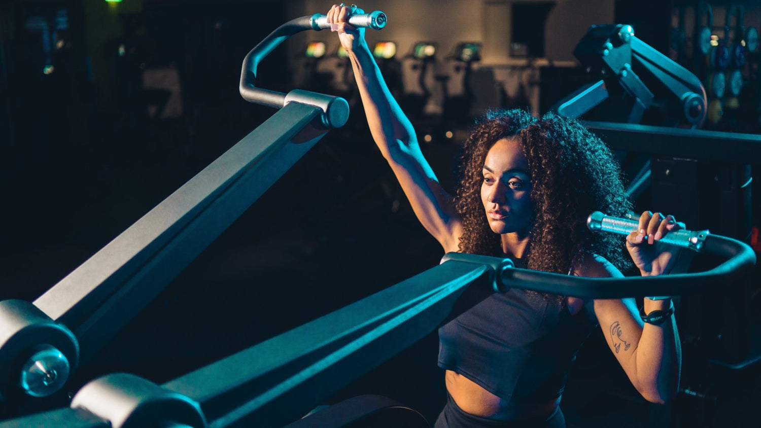Weight Machines (Coming Soon) - Elhaz Interiors