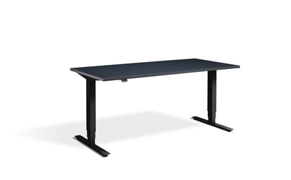 Advance - Black - Elhaz Interiors