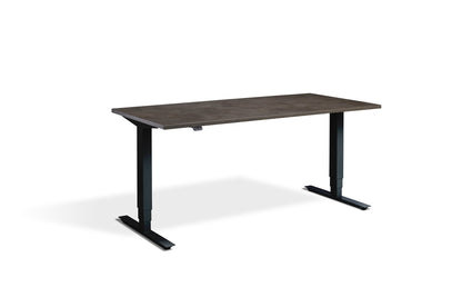 Advance - Black - Elhaz Interiors