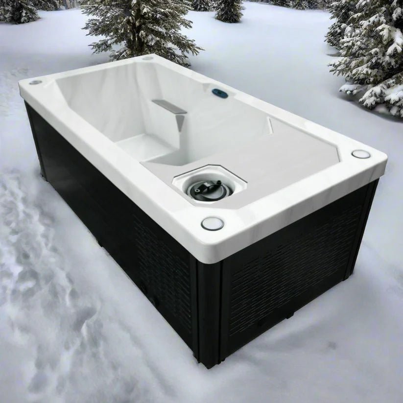 Arctic Chill - Elhaz Interiors
