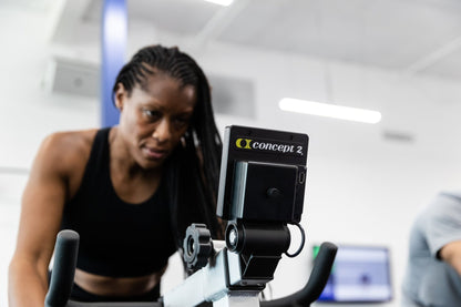 Concept2 BikeErg | Exercise Bike - Exercise Machine - concept2