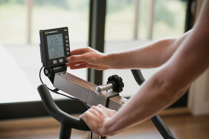 Concept2 BikeErg | Exercise Bike - Exercise Machine - concept2
