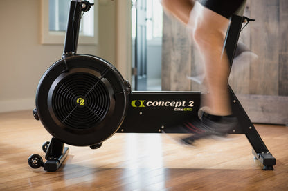Concept2 BikeErg | Exercise Bike - Exercise Machine - concept2