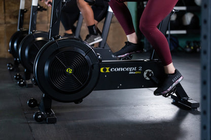 Concept2 BikeErg | Exercise Bike - Exercise Machine - concept2
