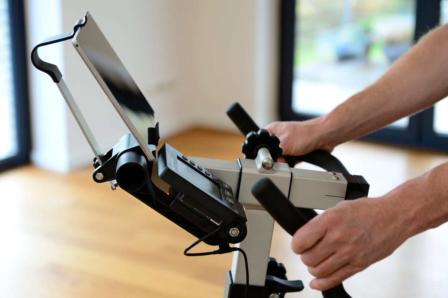 Concept2 BikeErg | Exercise Bike - Exercise Machine - concept2