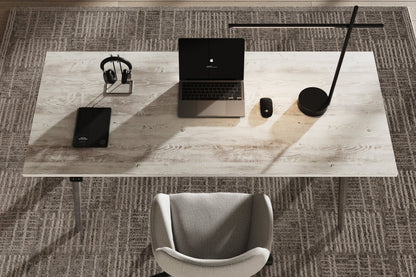 Five - Raw Steel - Elhaz Interiors