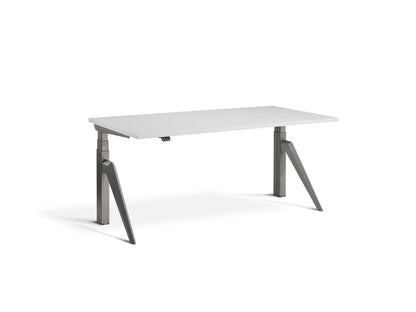 Five - Raw Steel - Elhaz Interiors