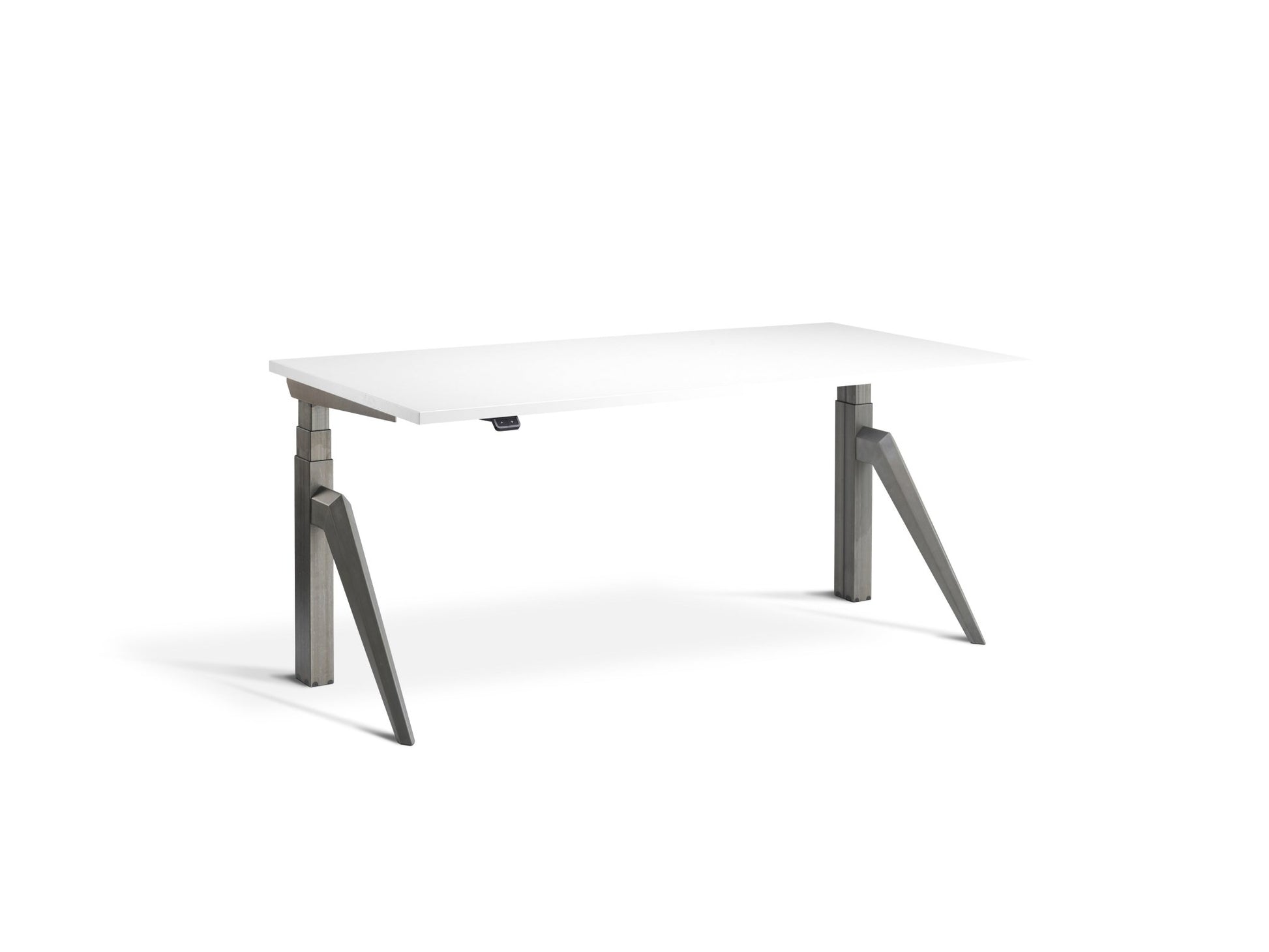 Five - Raw Steel - Elhaz Interiors