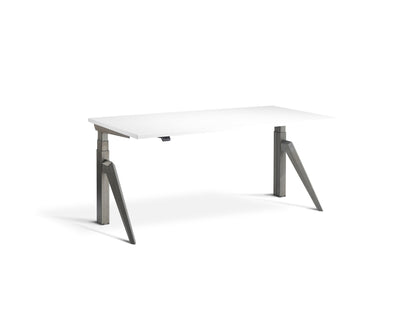 Five - Raw Steel - Elhaz Interiors