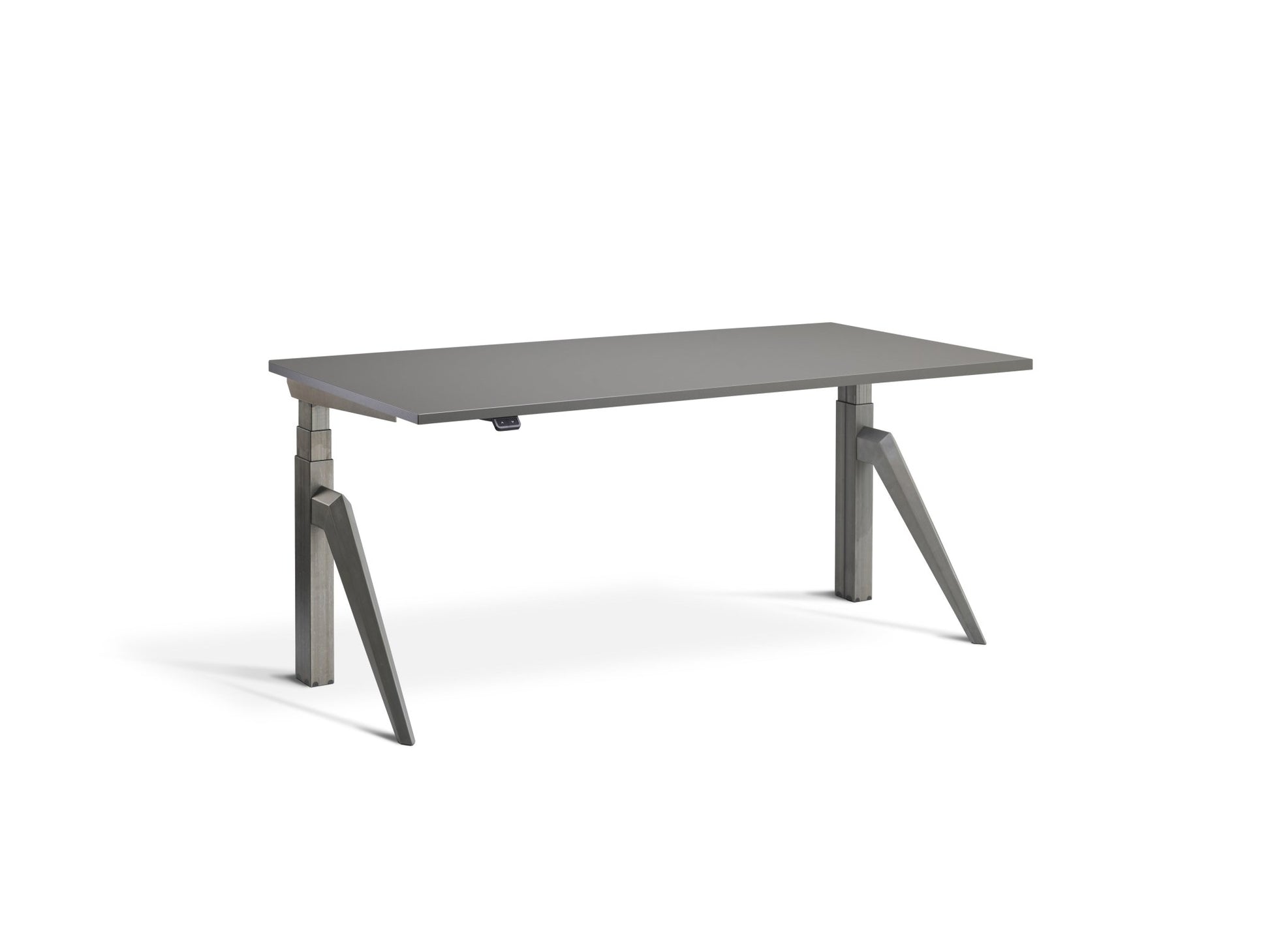 Five - Raw Steel - Elhaz Interiors