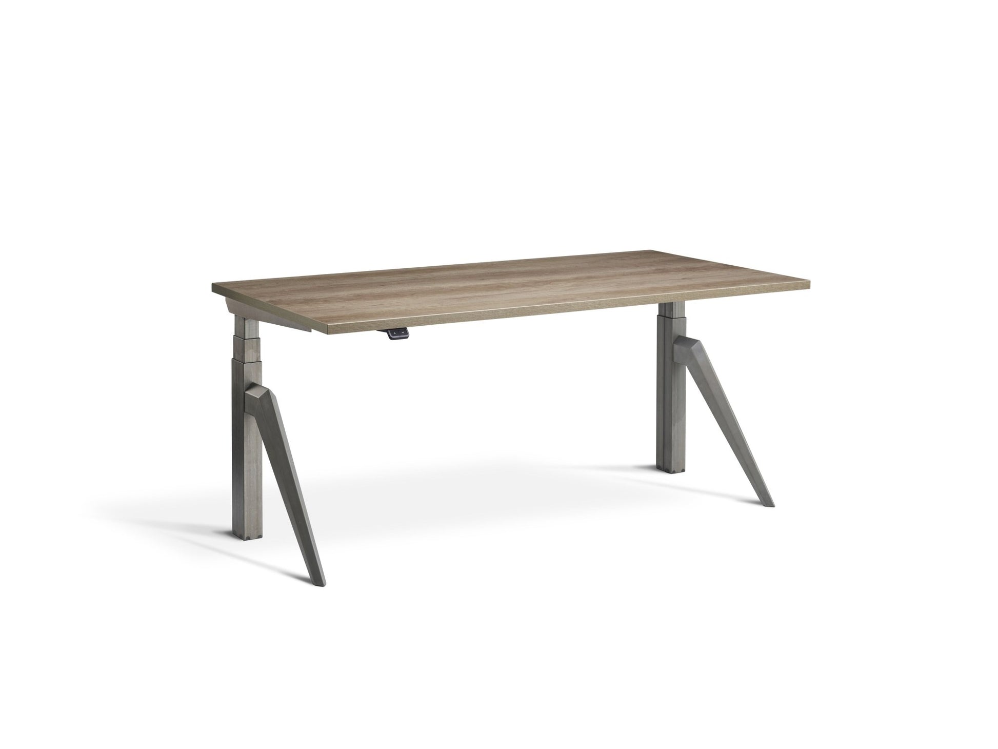 Five - Raw Steel - Elhaz Interiors