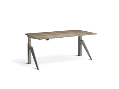 Five - Raw Steel - Elhaz Interiors