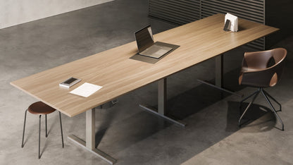 Synergi - Silver - Elhaz Interiors
